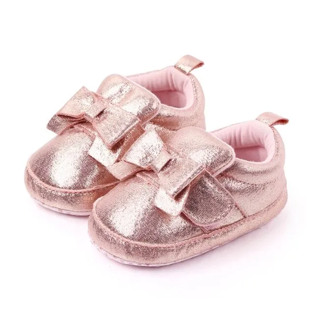 Riri Baby Girls' Casual Sneakers