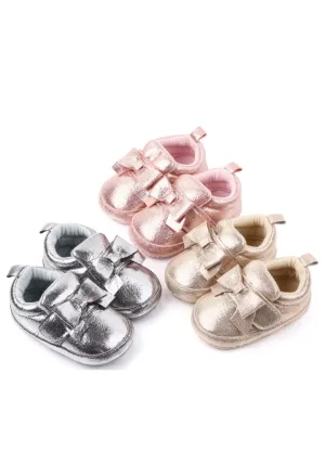 Riri Baby Girls' Casual Sneakers