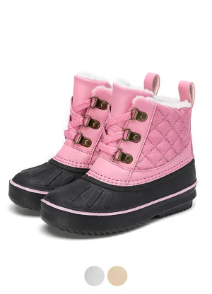 Robbles Girls' Snow Boot