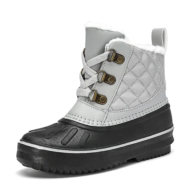 Robbles Girls' Snow Boot