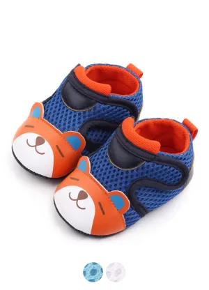 Romulo Baby Boys' Casual Sneakers