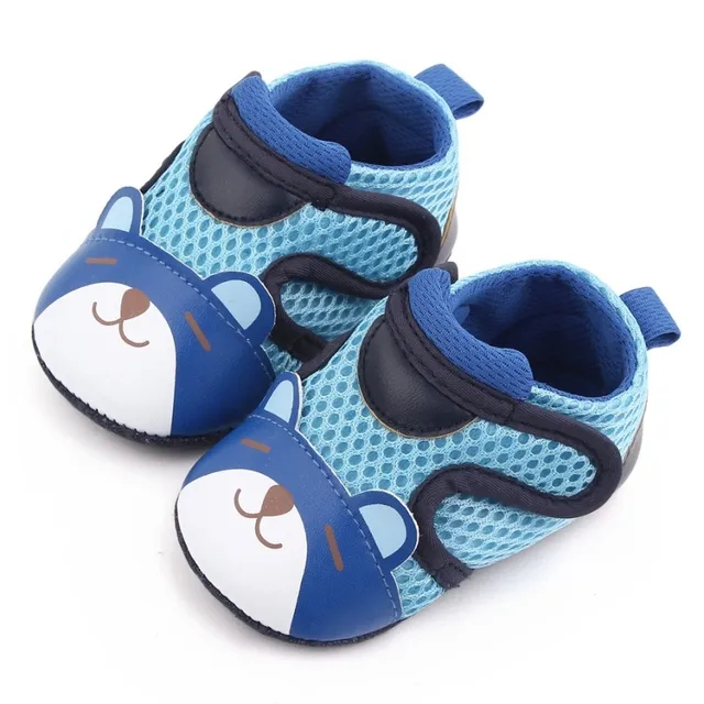 Romulo Baby Boys' Casual Sneakers