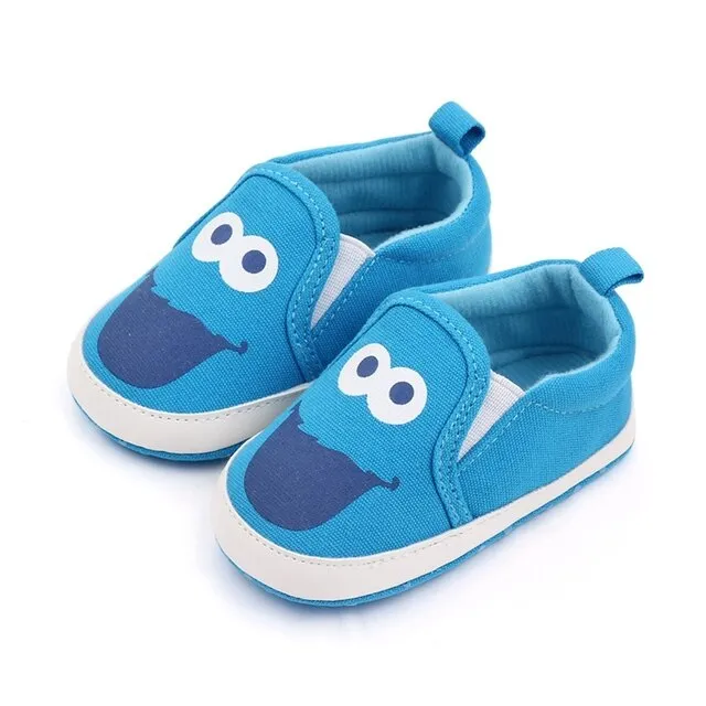 Segarra Unisex Kids' Casual Sneakers