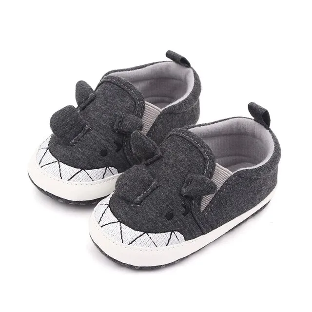 Segarra Unisex Kids' Casual Sneakers