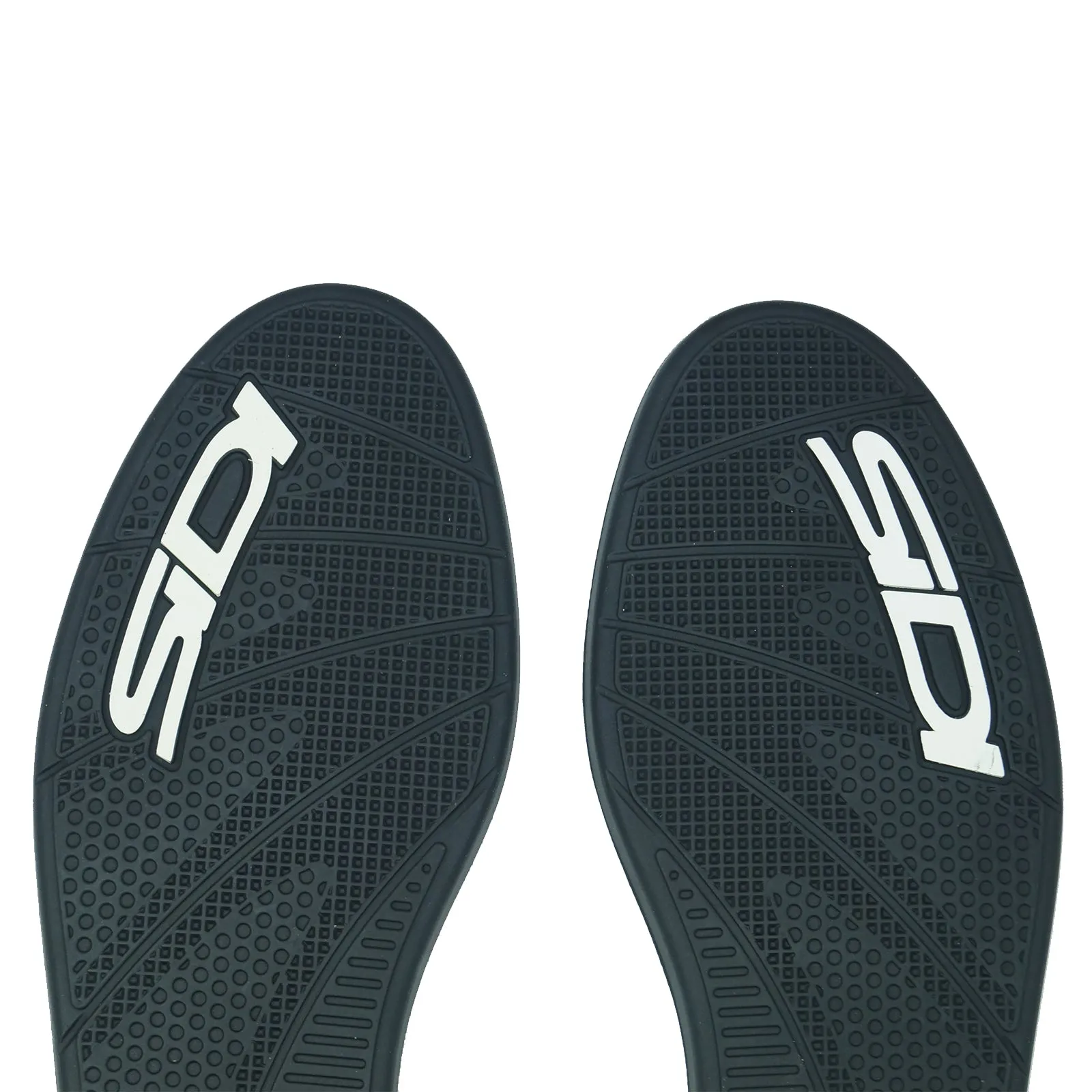 Sidi Replacement Soles - B2 / Black Rain / Vertigo