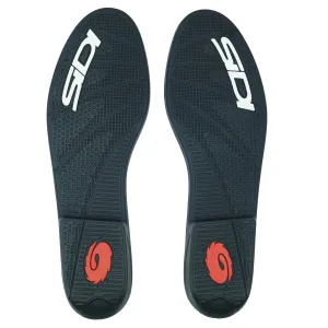 Sidi Replacement Soles - B2 / Black Rain / Vertigo