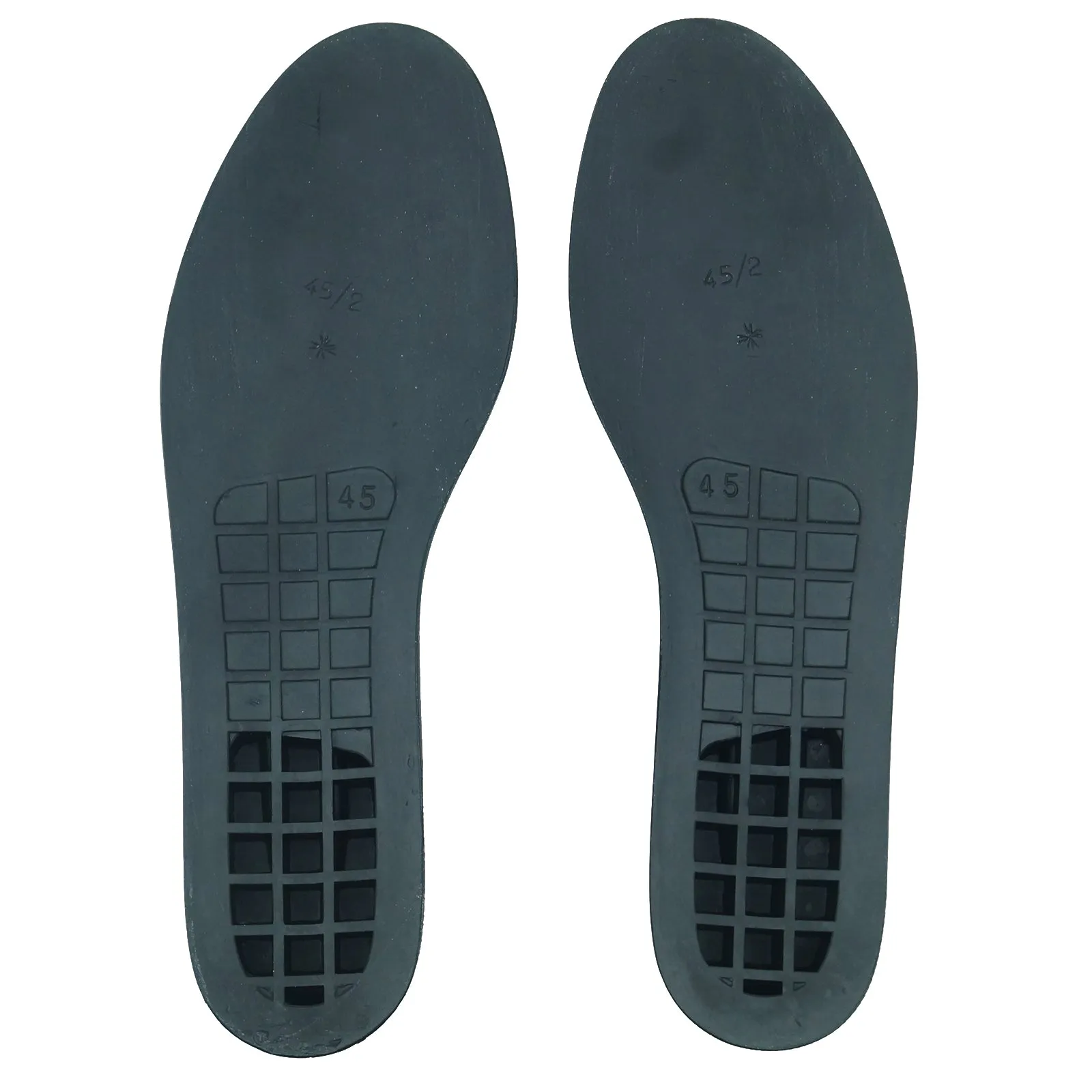 Sidi Replacement Soles - B2 / Black Rain / Vertigo