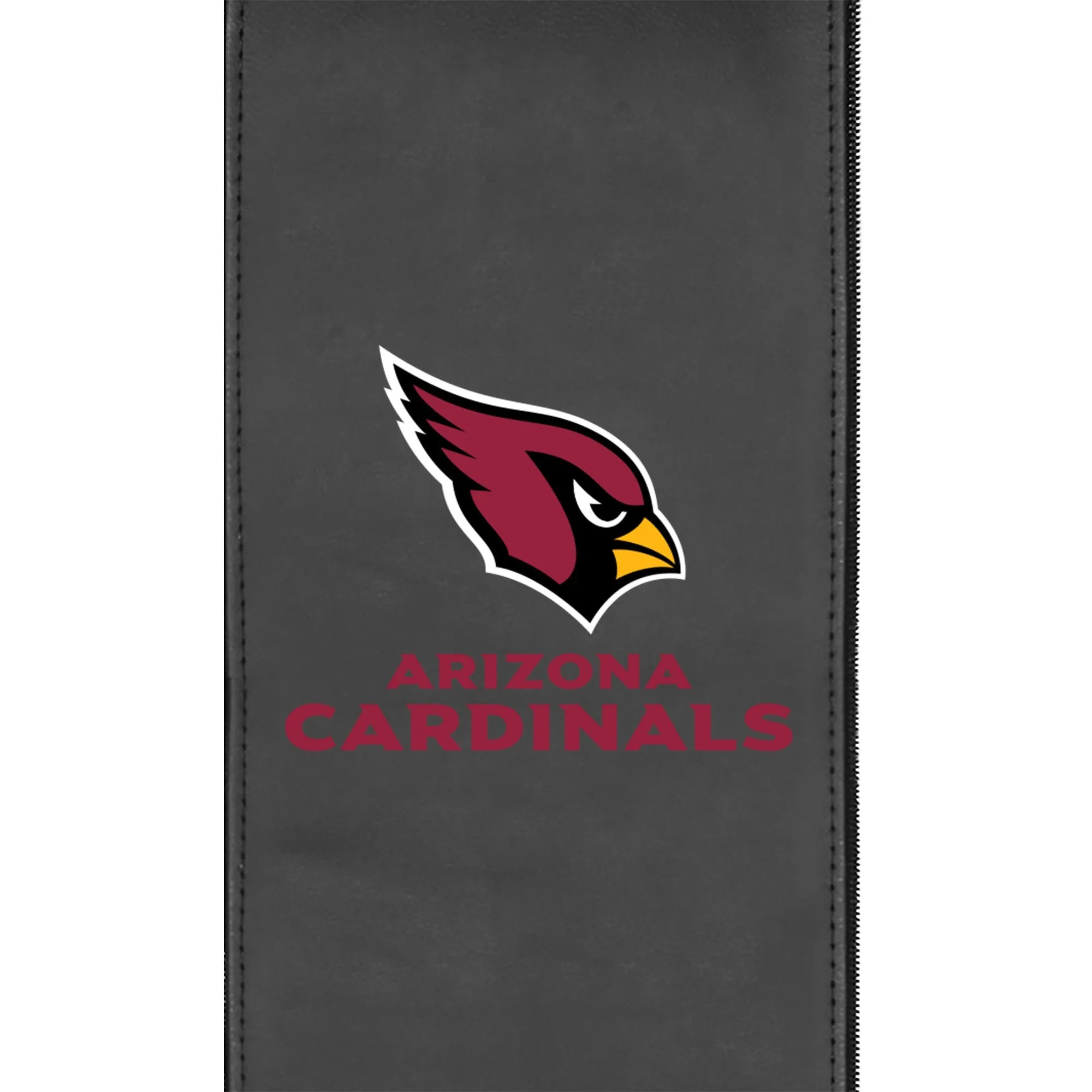 SuiteMax 3.5 VIP Seats with Arizona Cardinals Secondary Logo