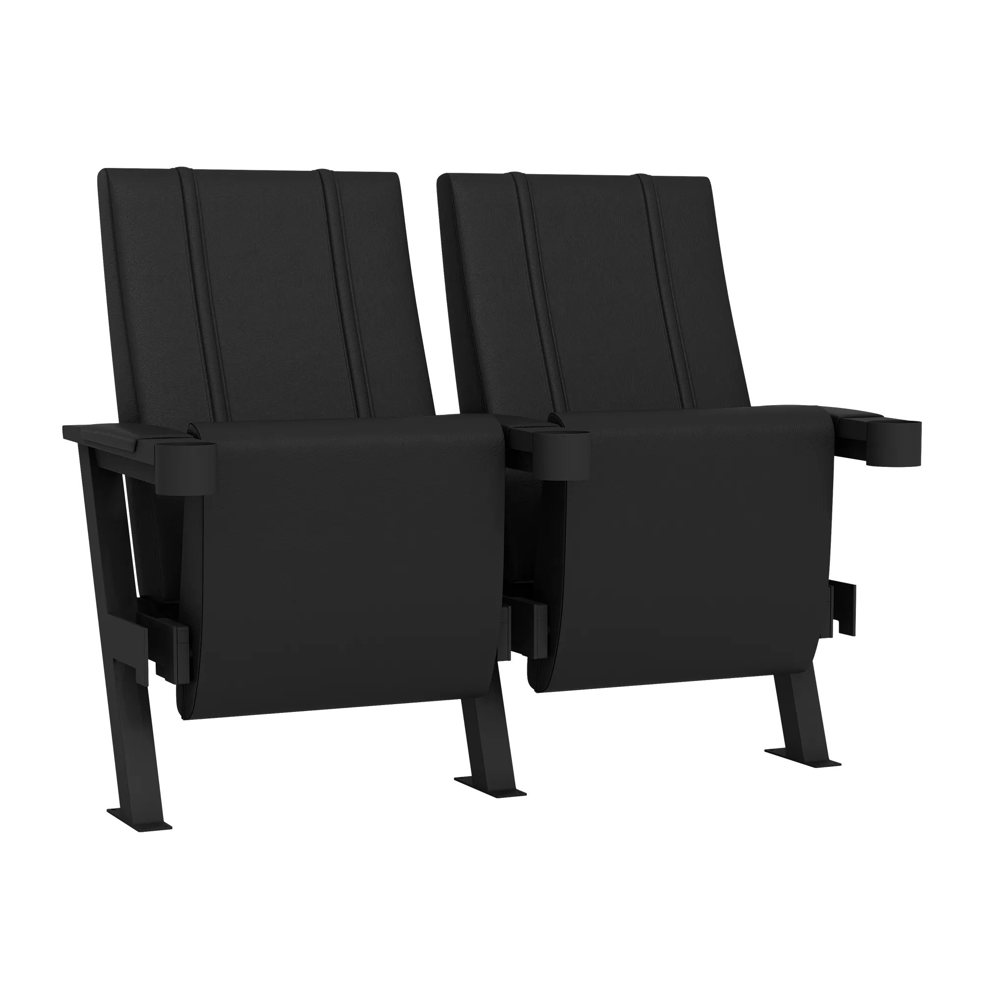 SuiteMax 3.5 VIP Seats with Atlanta Falcons Classic Logo