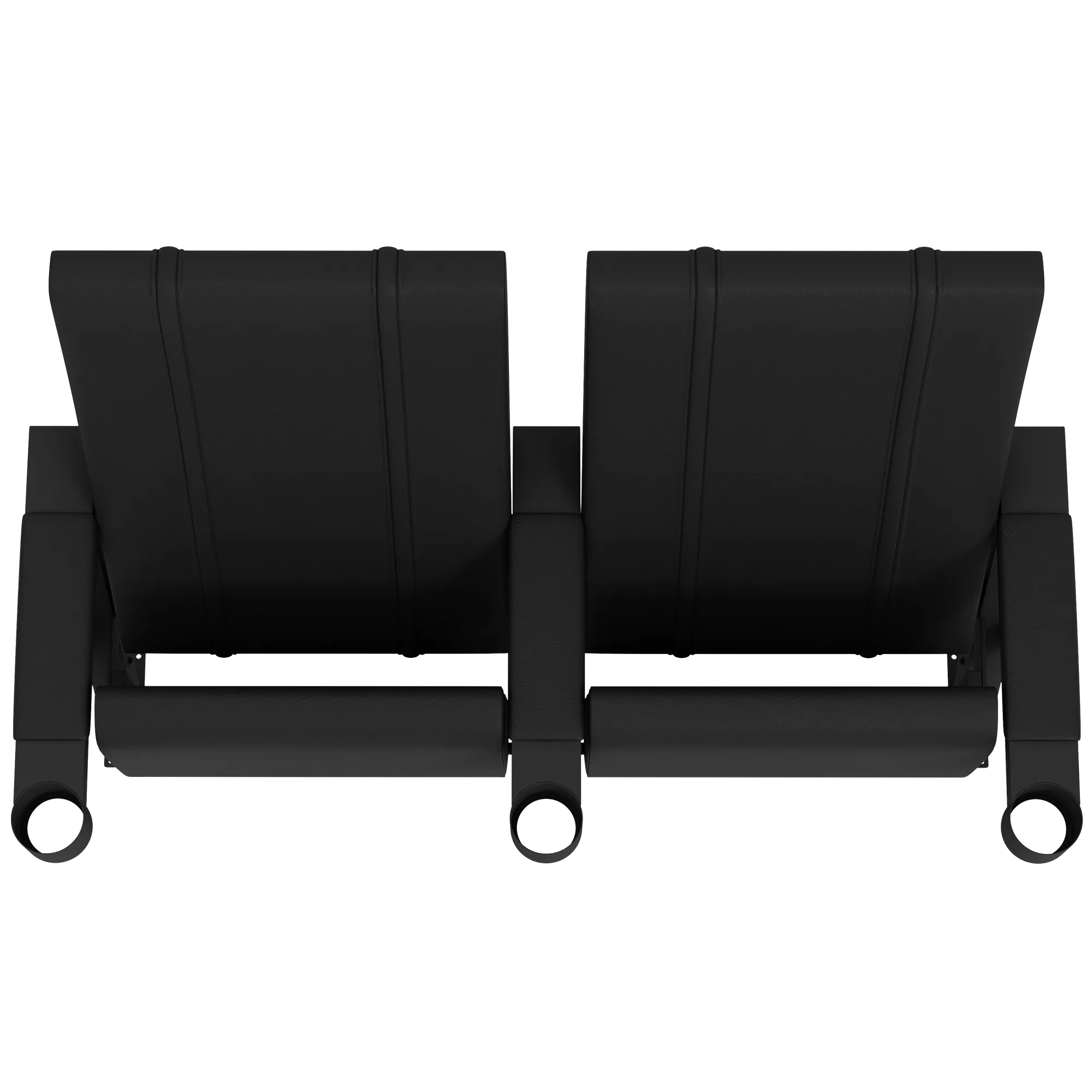 SuiteMax 3.5 VIP Seats with Atlanta Falcons Classic Logo