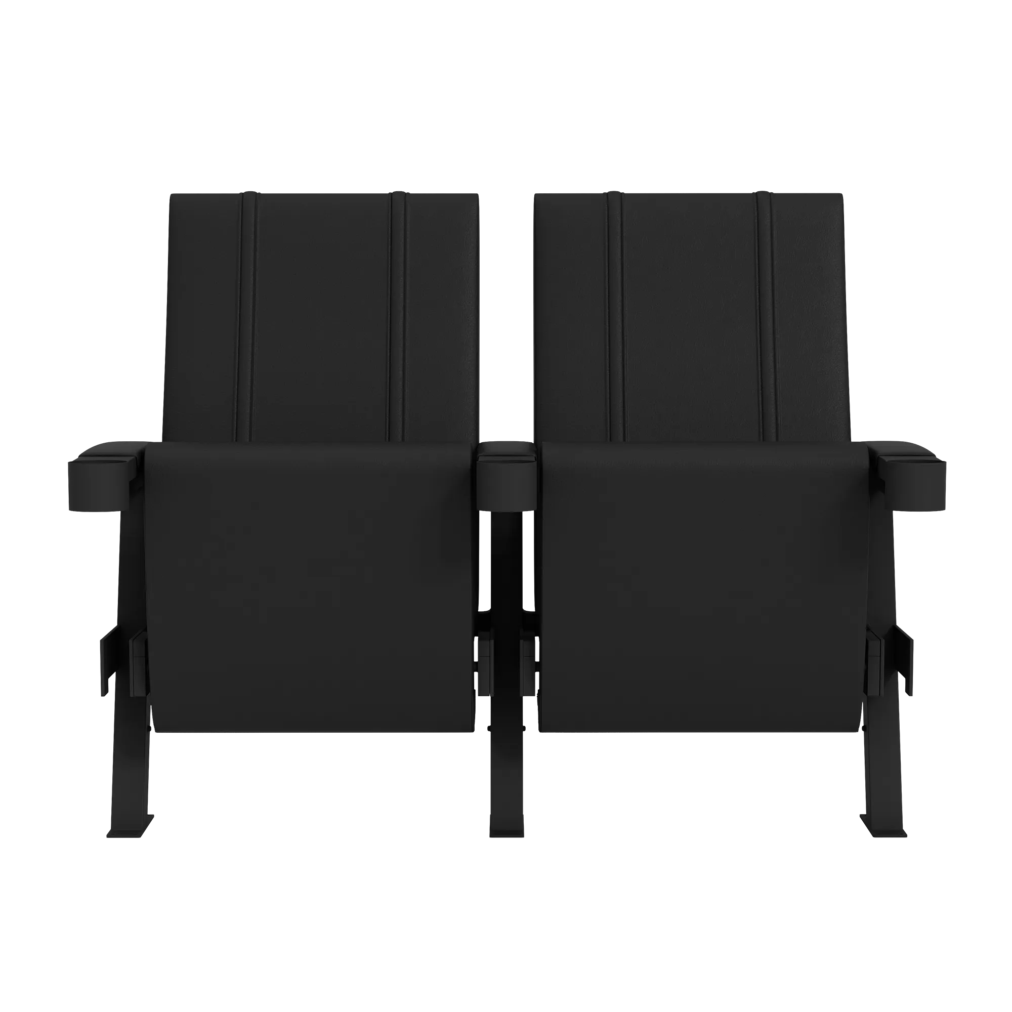 SuiteMax 3.5 VIP Seats with Brooklyn Nets Global Logo