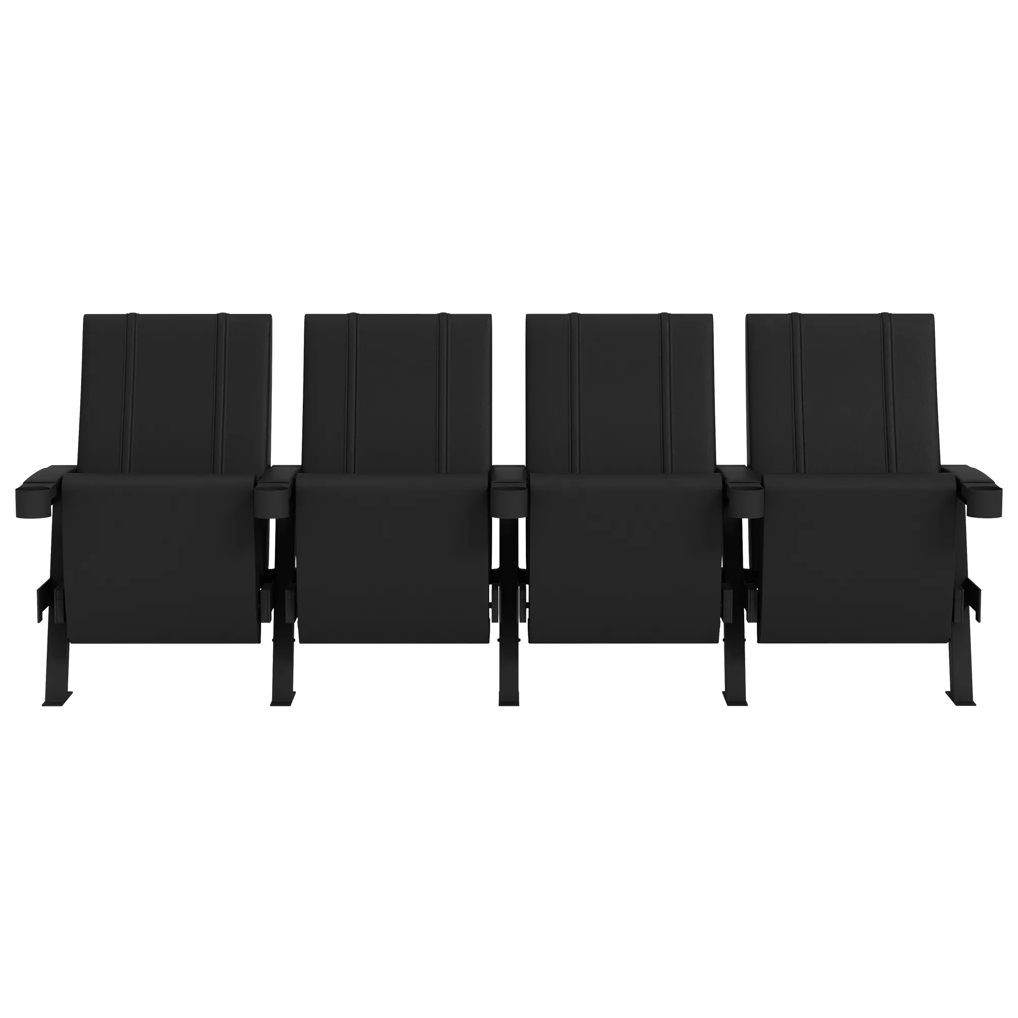 SuiteMax 3.5 VIP Seats with Brooklyn Nets Global Logo