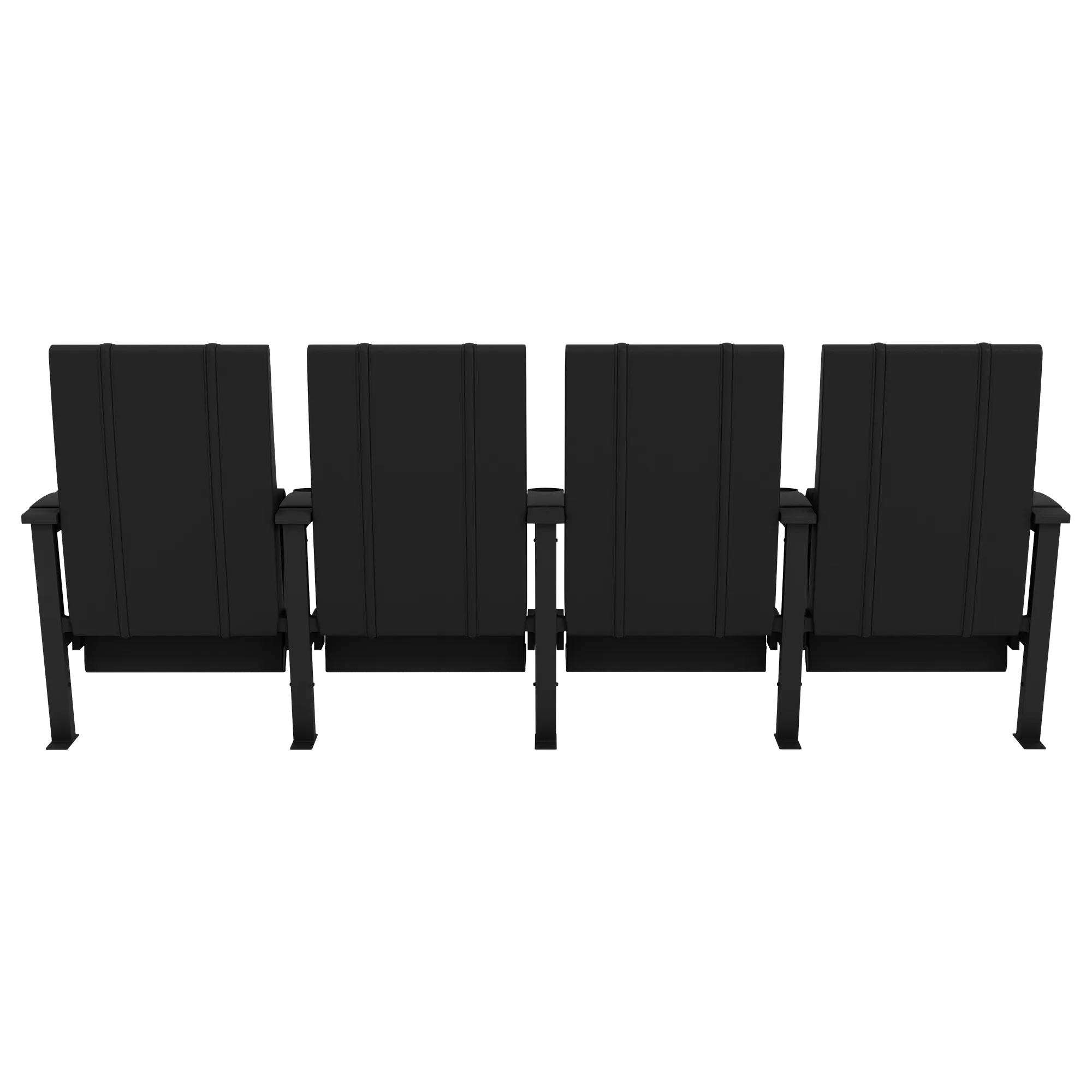 SuiteMax 3.5 VIP Seats with Butler University Institutional Logo