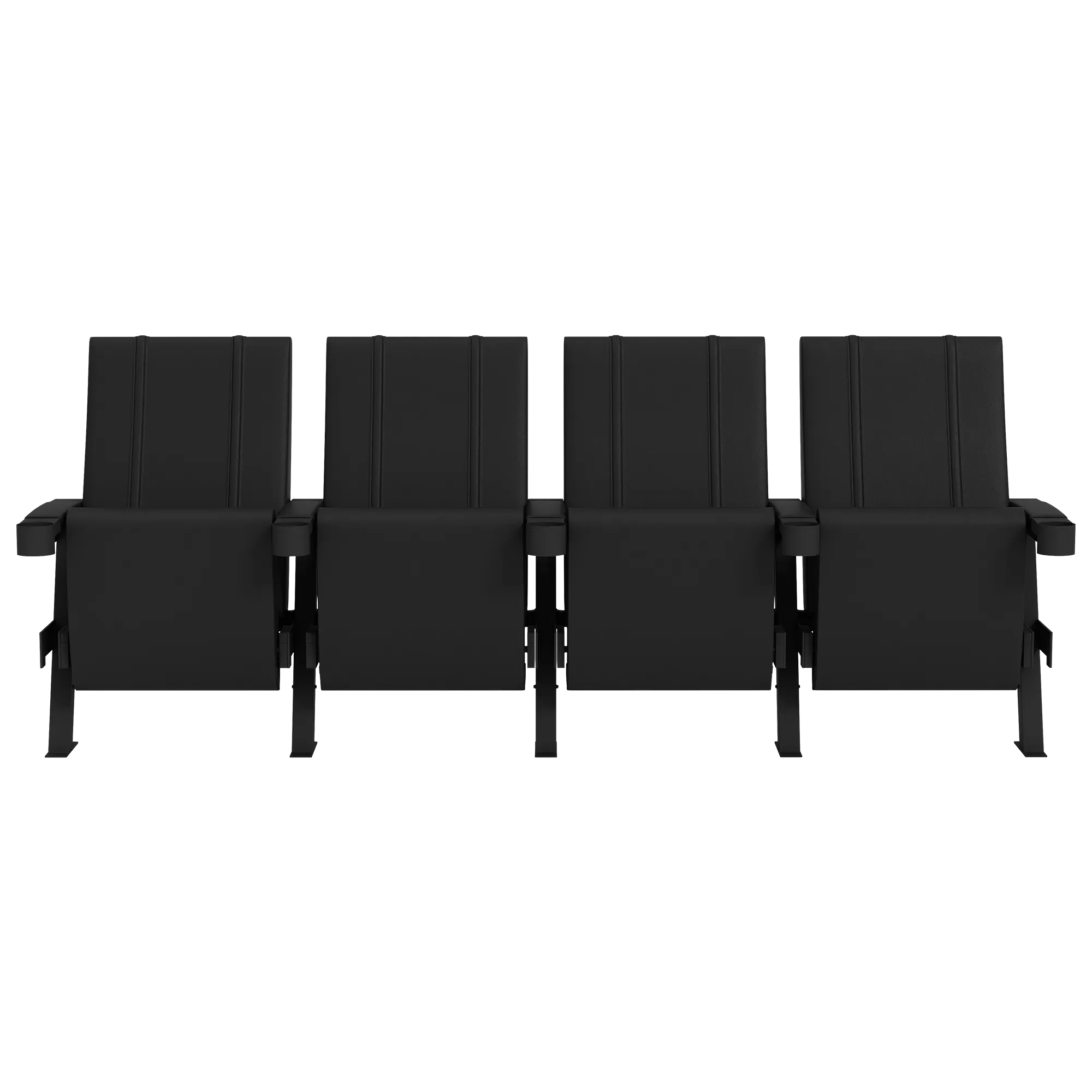 SuiteMax 3.5 VIP Seats with Cleveland Cavaliers 2024 Playoffs Logo