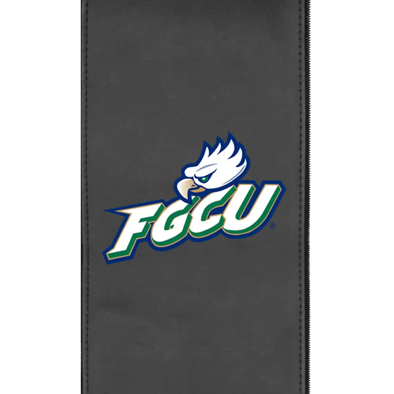 SuiteMax 3.5 VIP Seats with Florida Gulf Coast University Primary Logo