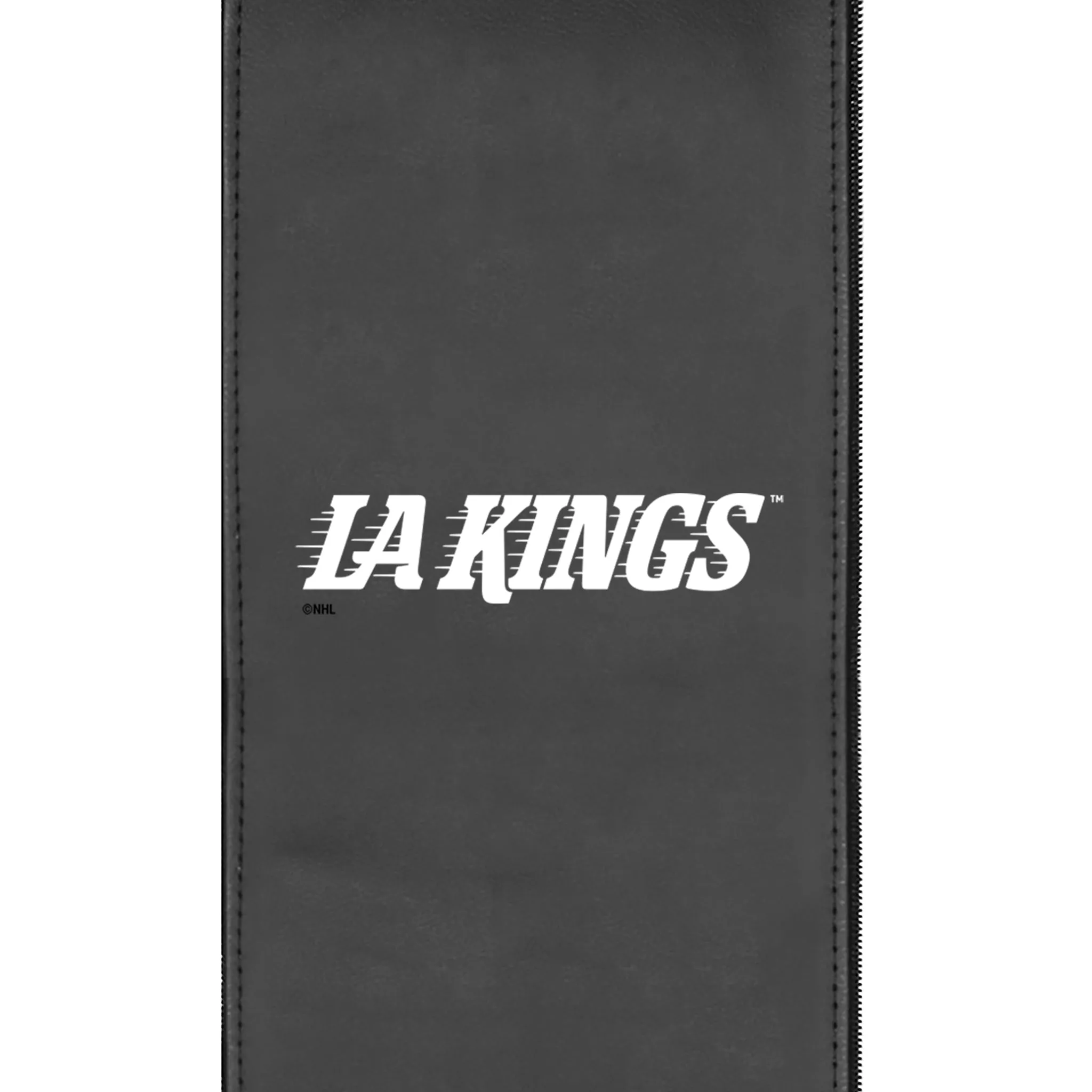 SuiteMax 3.5 VIP Seats with Los Angeles Kings Wordmark Logo