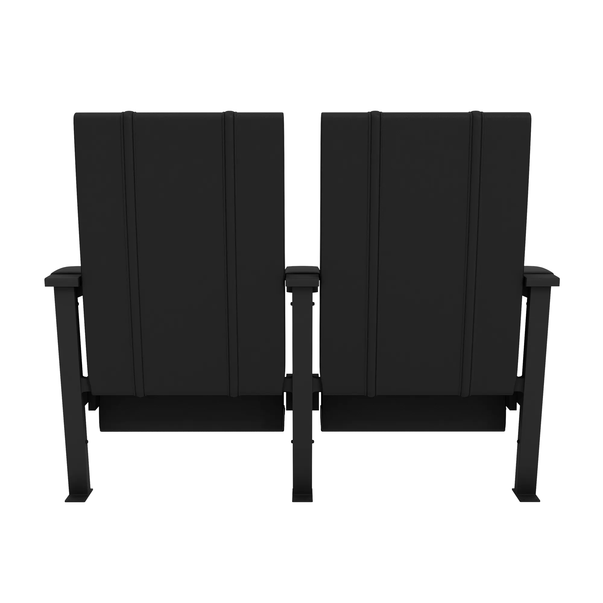 SuiteMax 3.5 VIP Seats with Los Angeles Kings Wordmark Logo