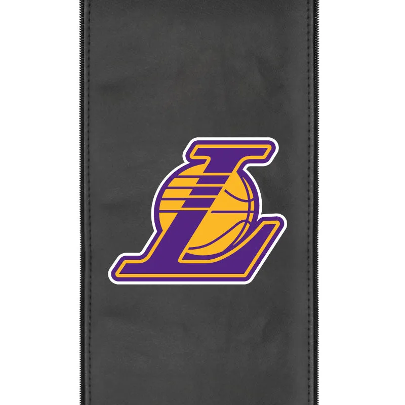 SuiteMax 3.5 VIP Seats with Los Angeles Lakers Secondary Logo