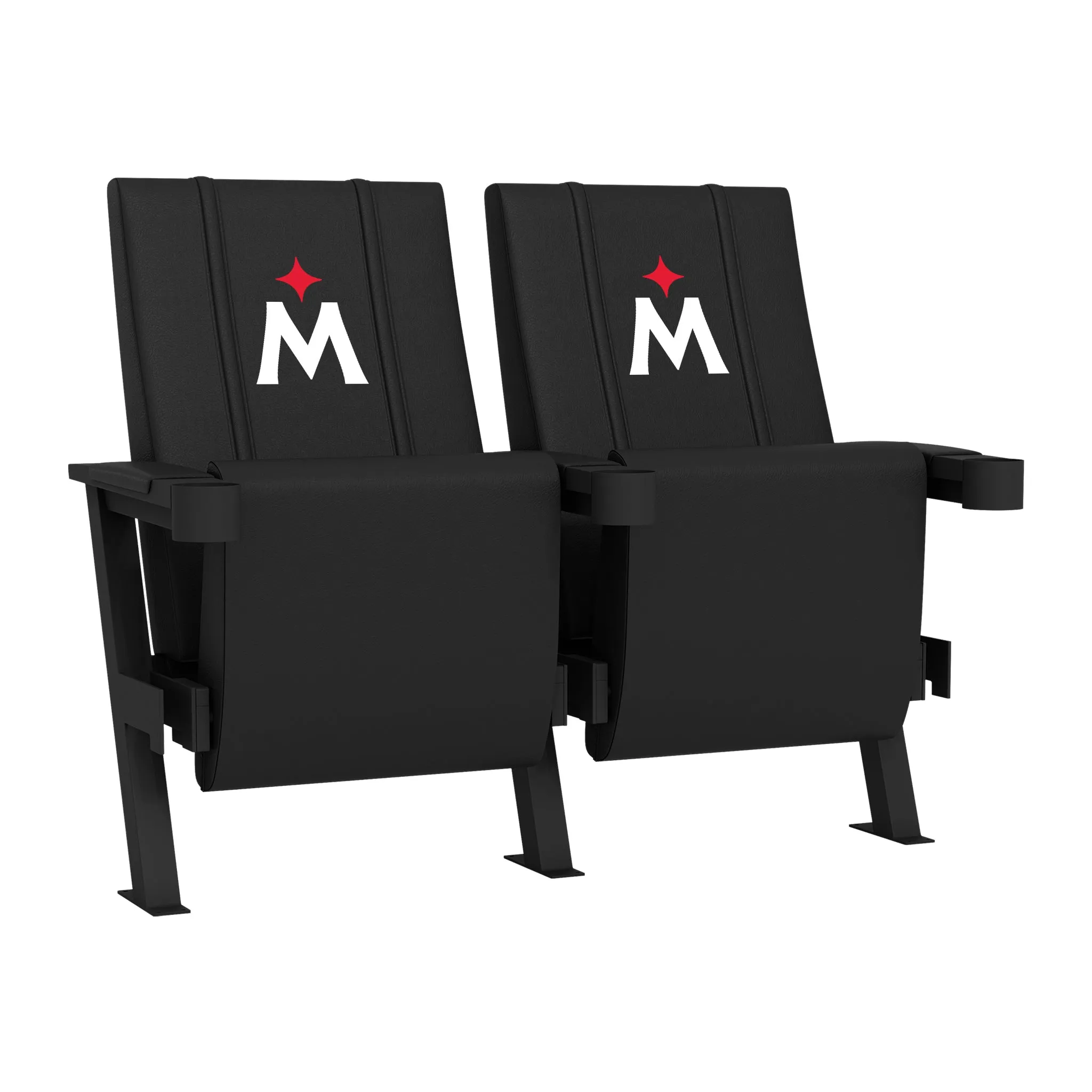 SuiteMax 3.5 VIP Seats with Minnesota Twins Alternate Logo