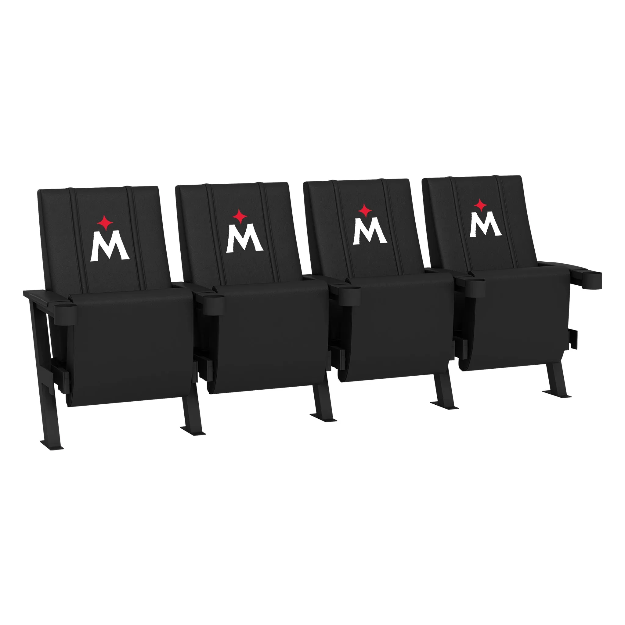 SuiteMax 3.5 VIP Seats with Minnesota Twins Alternate Logo