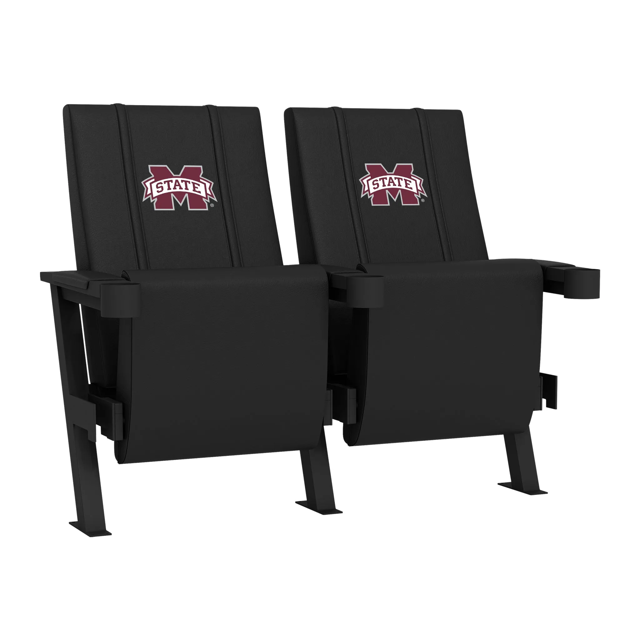 SuiteMax 3.5 VIP Seats with Mississippi State Primary