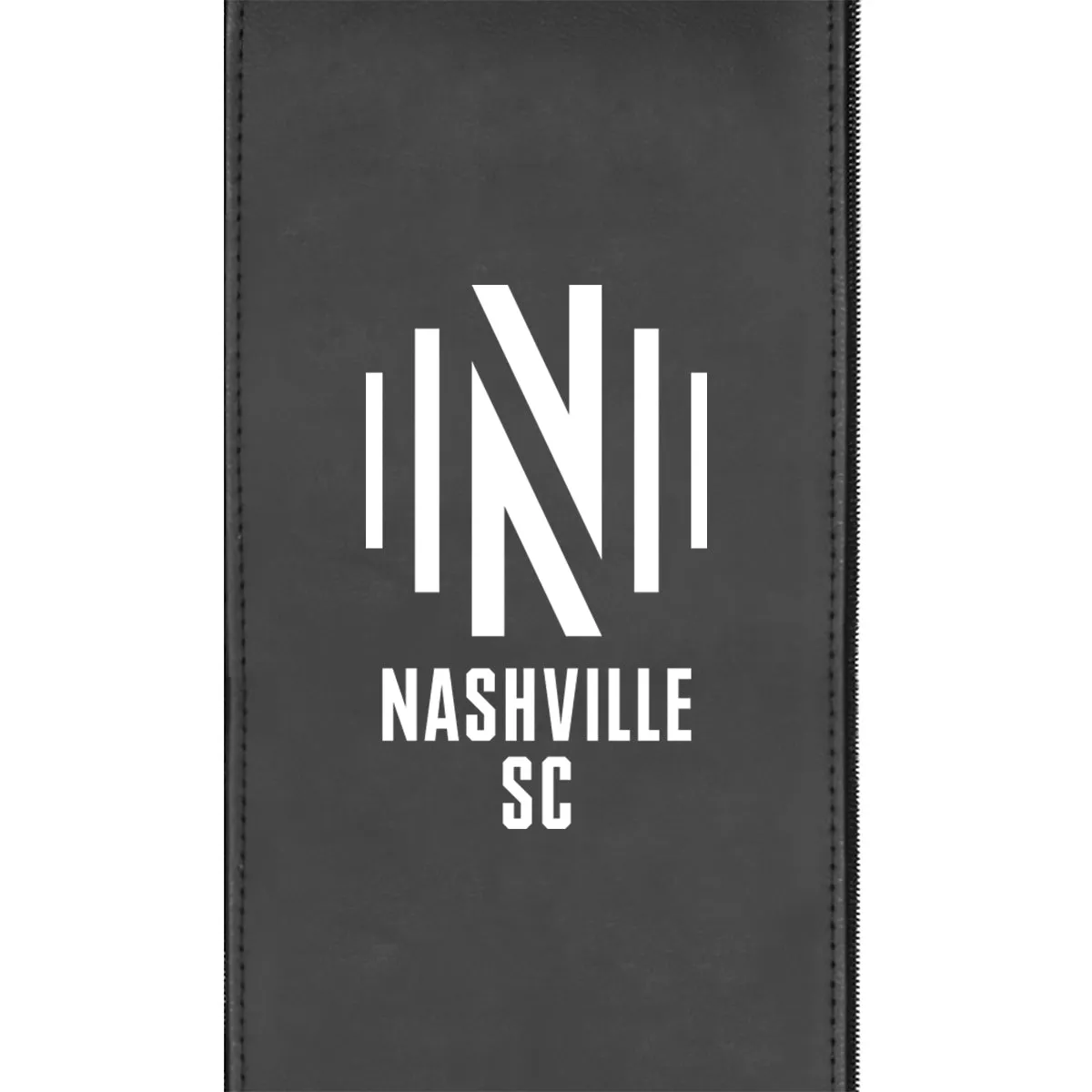 SuiteMax 3.5 VIP Seats with Nashville SC Secondary Logo