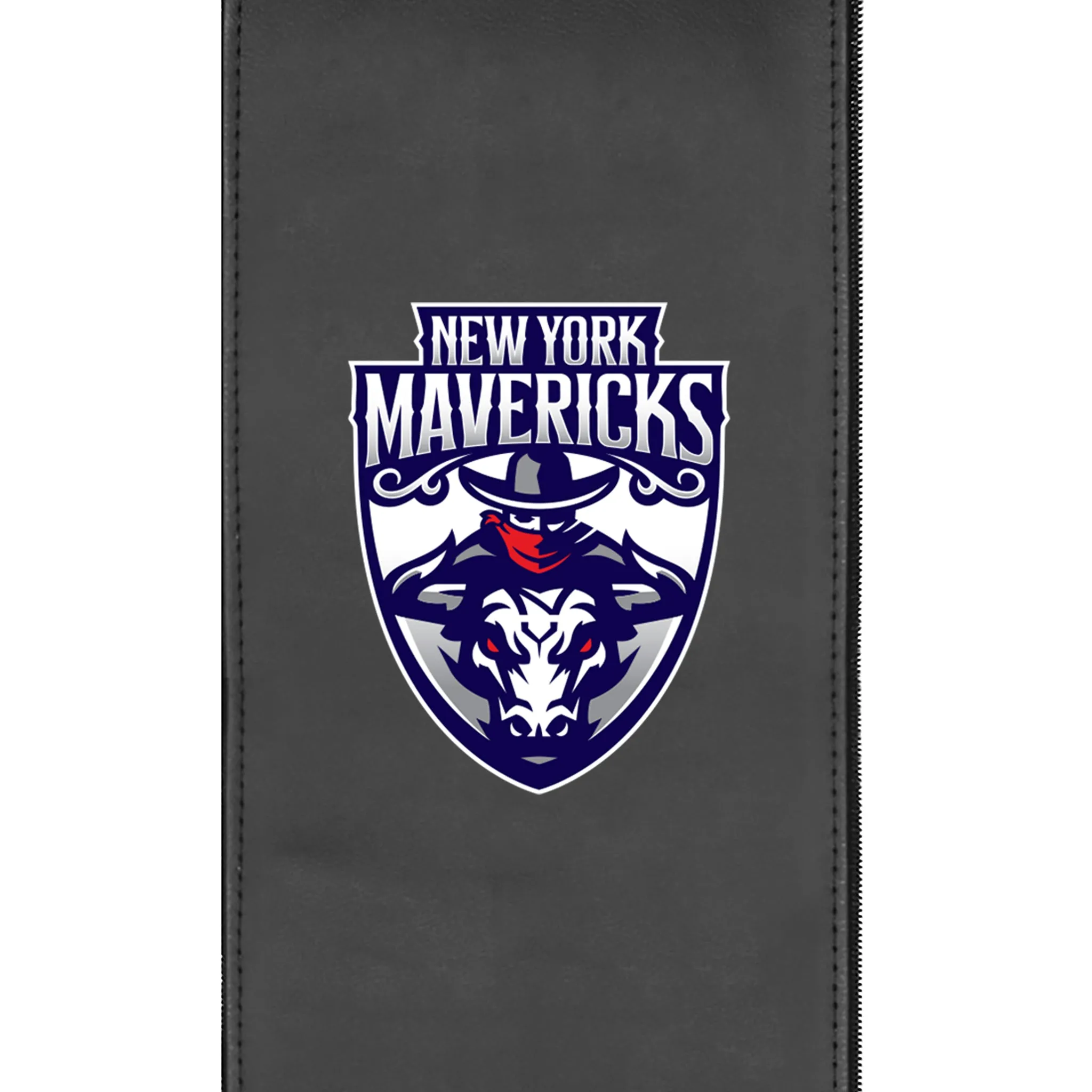 SuiteMax 3.5 VIP Seats with New York Mavericks Primary Logo