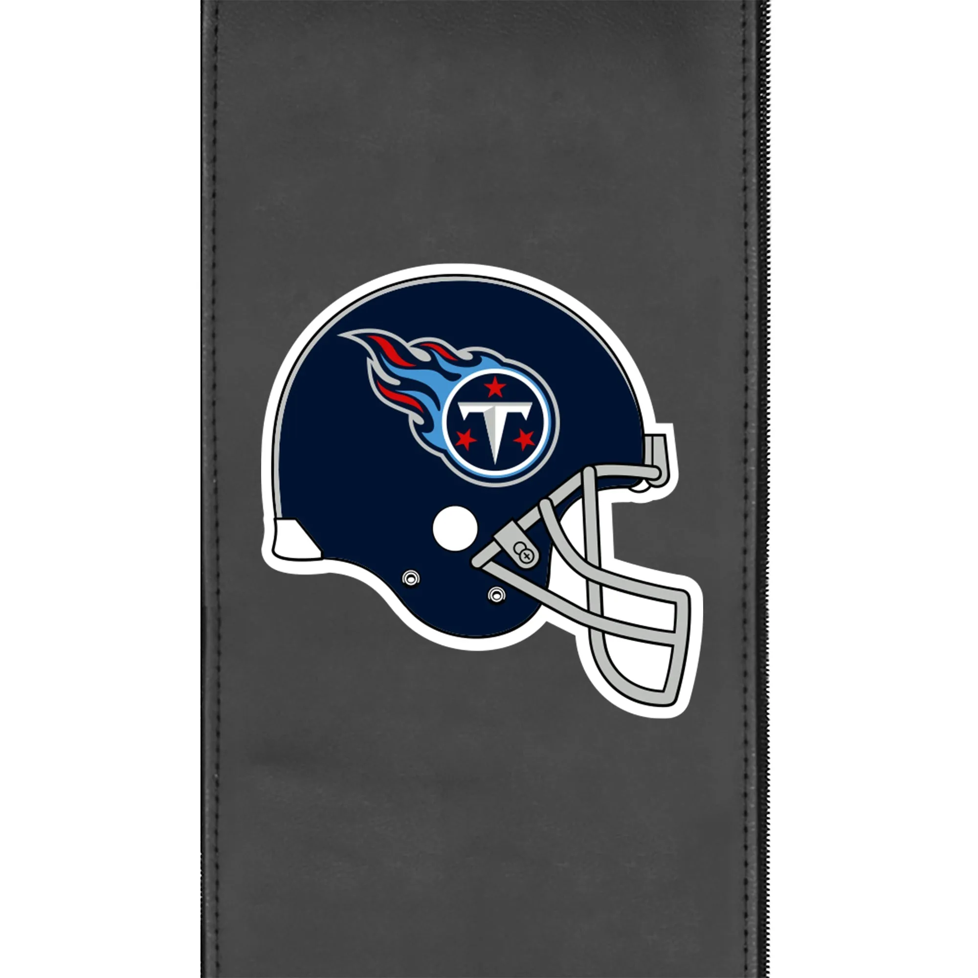 SuiteMax 3.5 VIP Seats with Tennessee Titans Helmet Logo