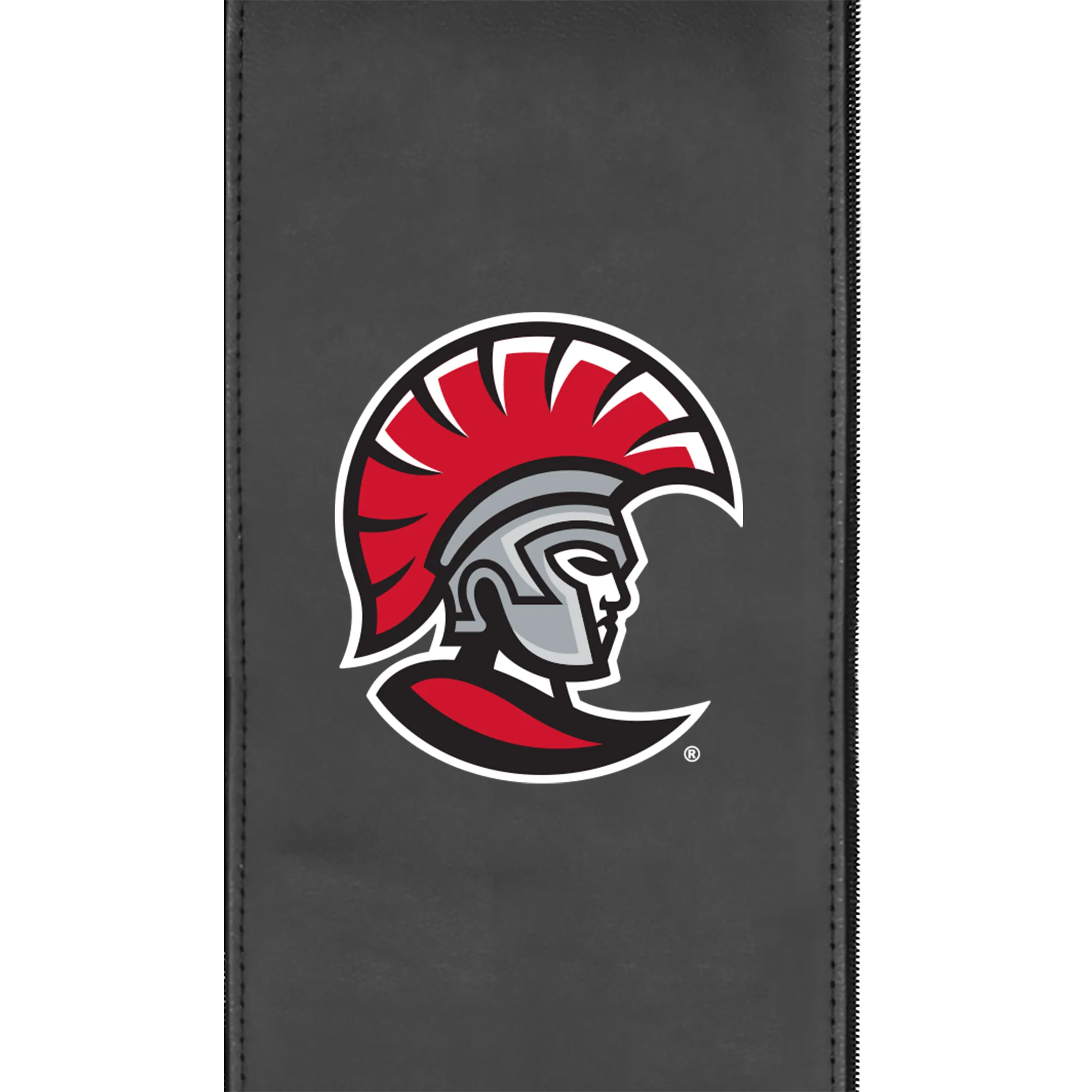 SuiteMax 3.5 VIP Seats with University of Tampa Spartans Logo