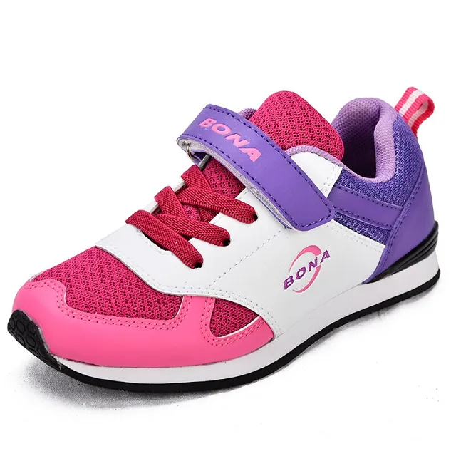 Thomson Unisex Kids' Casual Sneakers