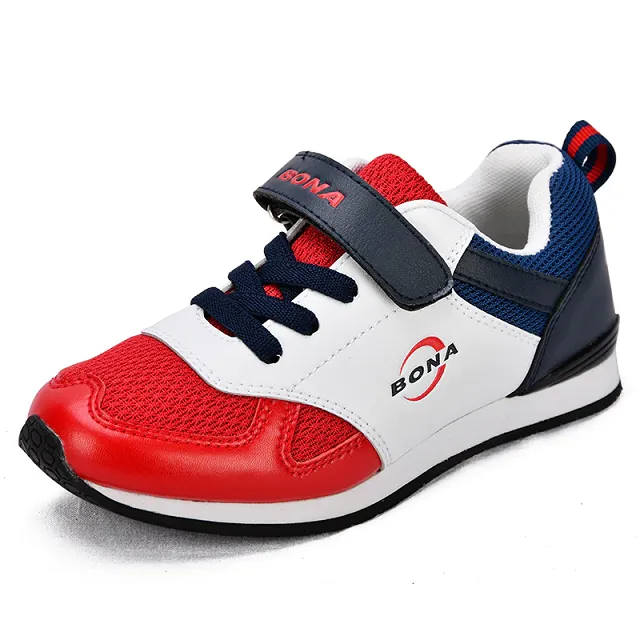 Thomson Unisex Kids' Casual Sneakers