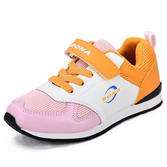 Thomson Unisex Kids' Casual Sneakers