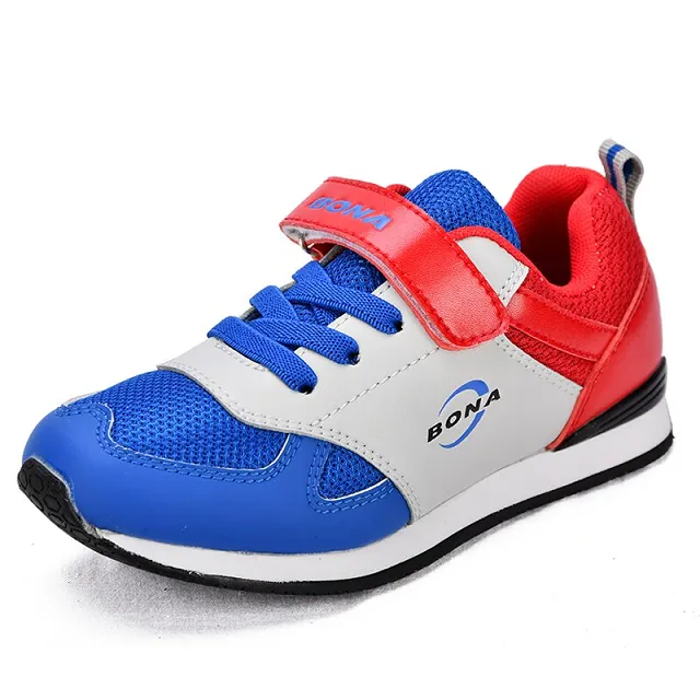 Thomson Unisex Kids' Casual Sneakers