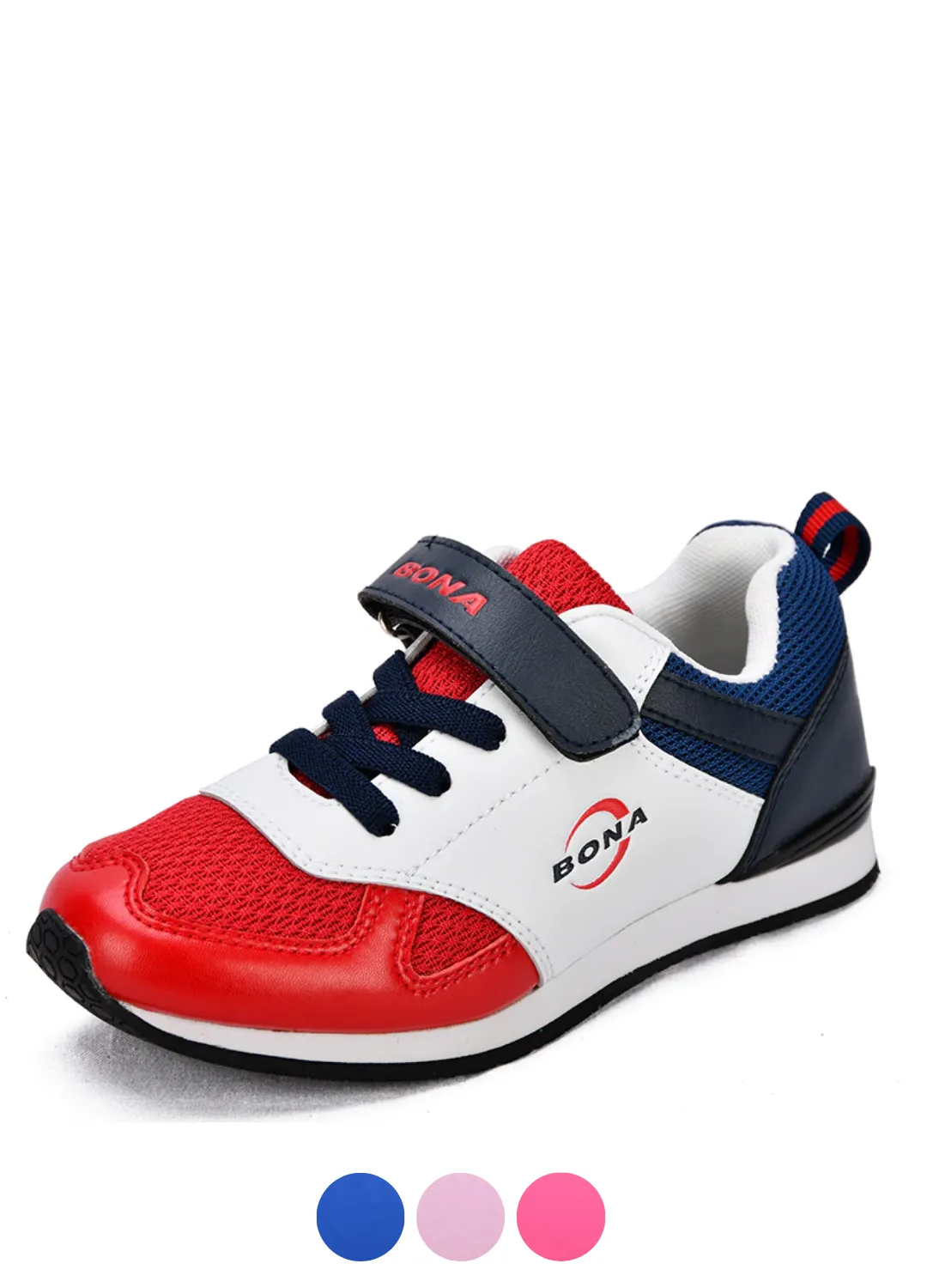 Thomson Unisex Kids' Casual Sneakers