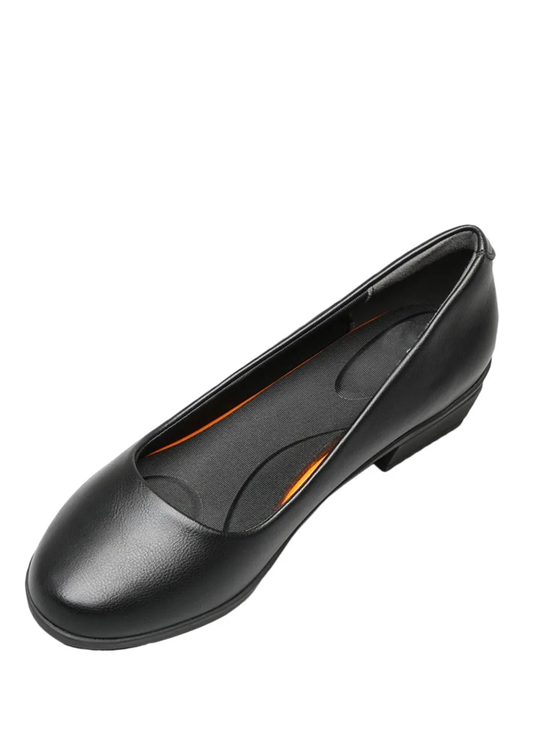 USS Shoes Alicia Women's Work Pumps Shoes