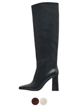 USS Shoes Norkys Women's Knee High Boots