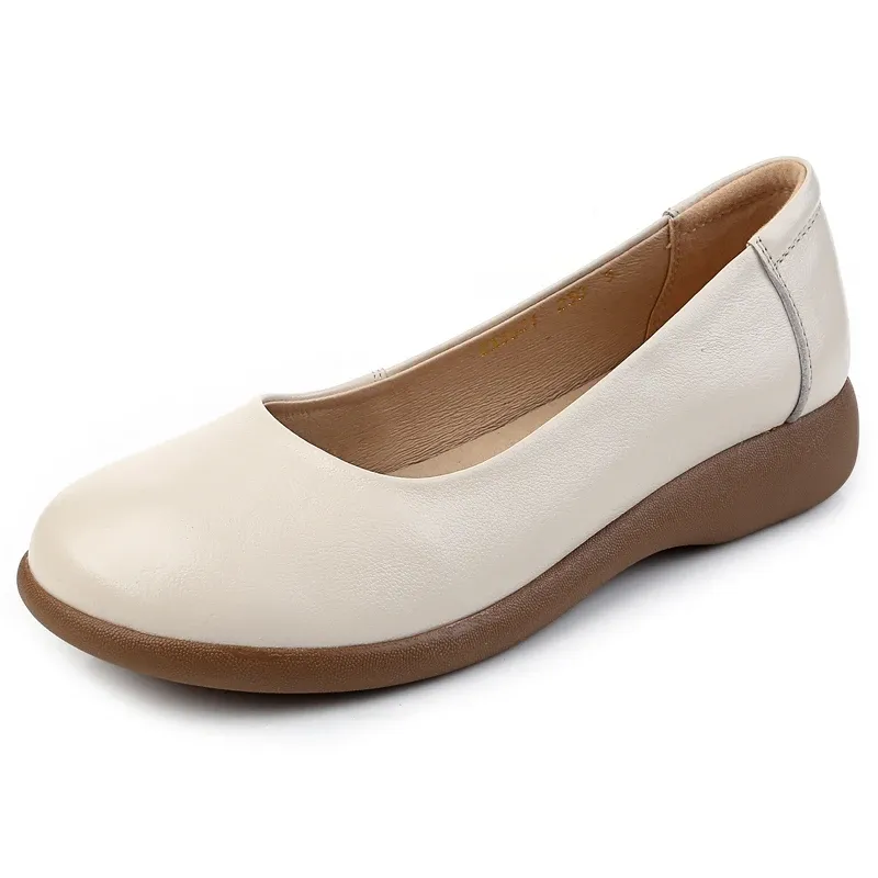 USS Shoes Rosalinda Women's Slip-On Flats