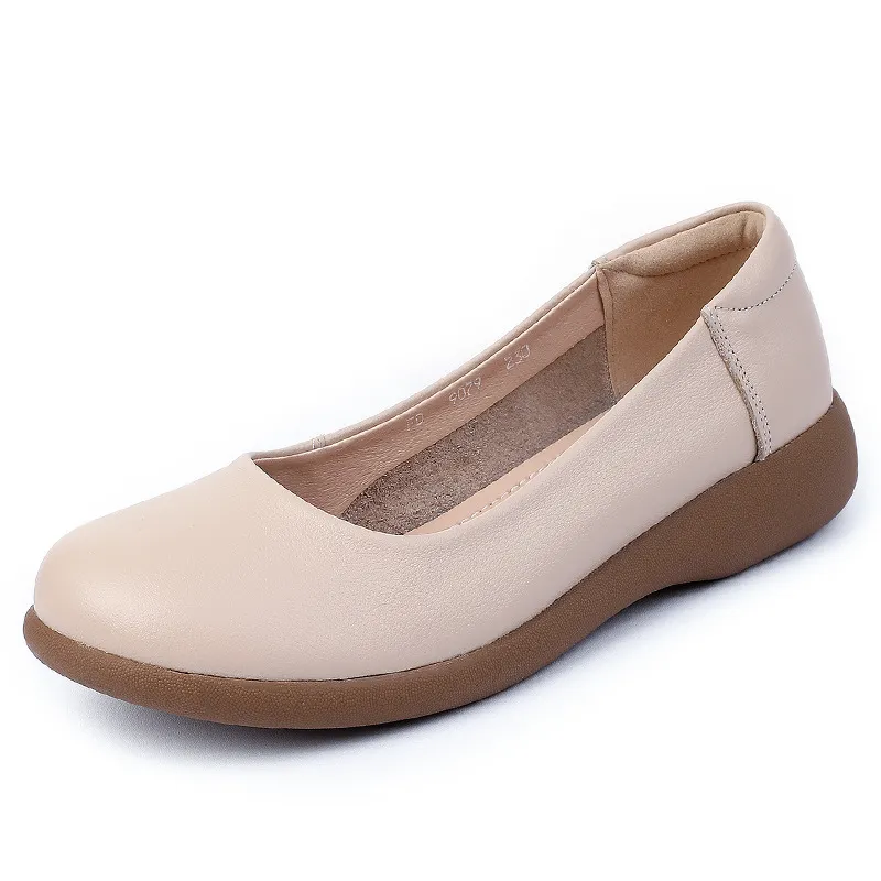 USS Shoes Rosalinda Women's Slip-On Flats