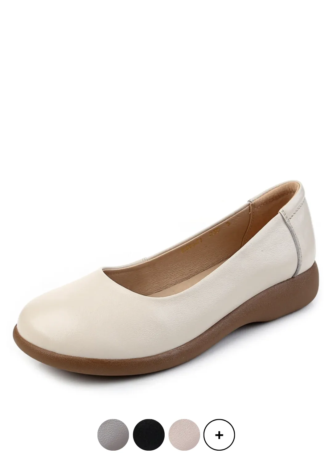 USS Shoes Rosalinda Women's Slip-On Flats