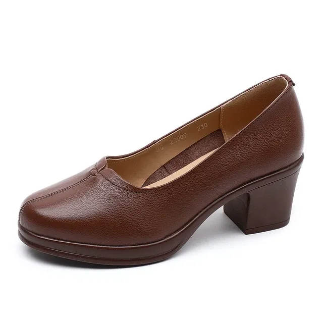 USS Shoes Simone Women's Office Pumps