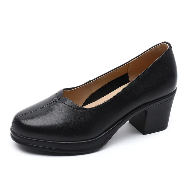 USS Shoes Simone Women's Office Pumps