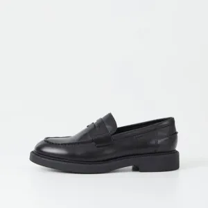 VAGABOND ALEX LOAFERS W 23