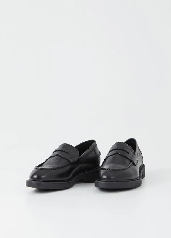 VAGABOND ALEX LOAFERS W 23