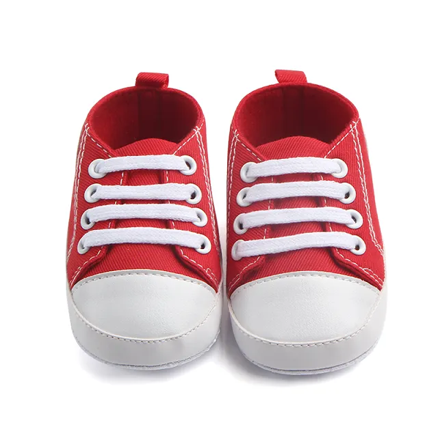 Valle Unisex Kids' Casual Sneakers