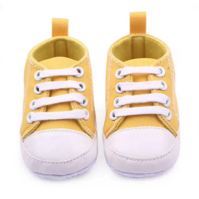 Valle Unisex Kids' Casual Sneakers