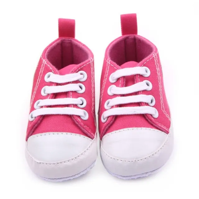 Valle Unisex Kids' Casual Sneakers