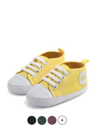 Valle Unisex Kids' Casual Sneakers