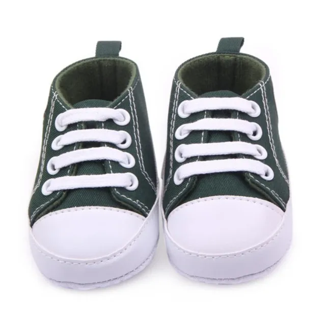 Valle Unisex Kids' Casual Sneakers