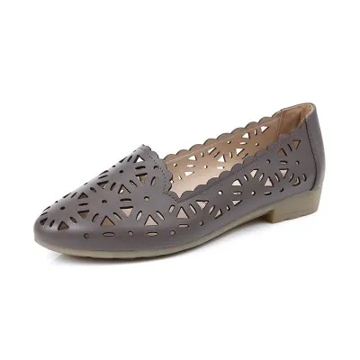 Wissal Women's Loafer Shoes