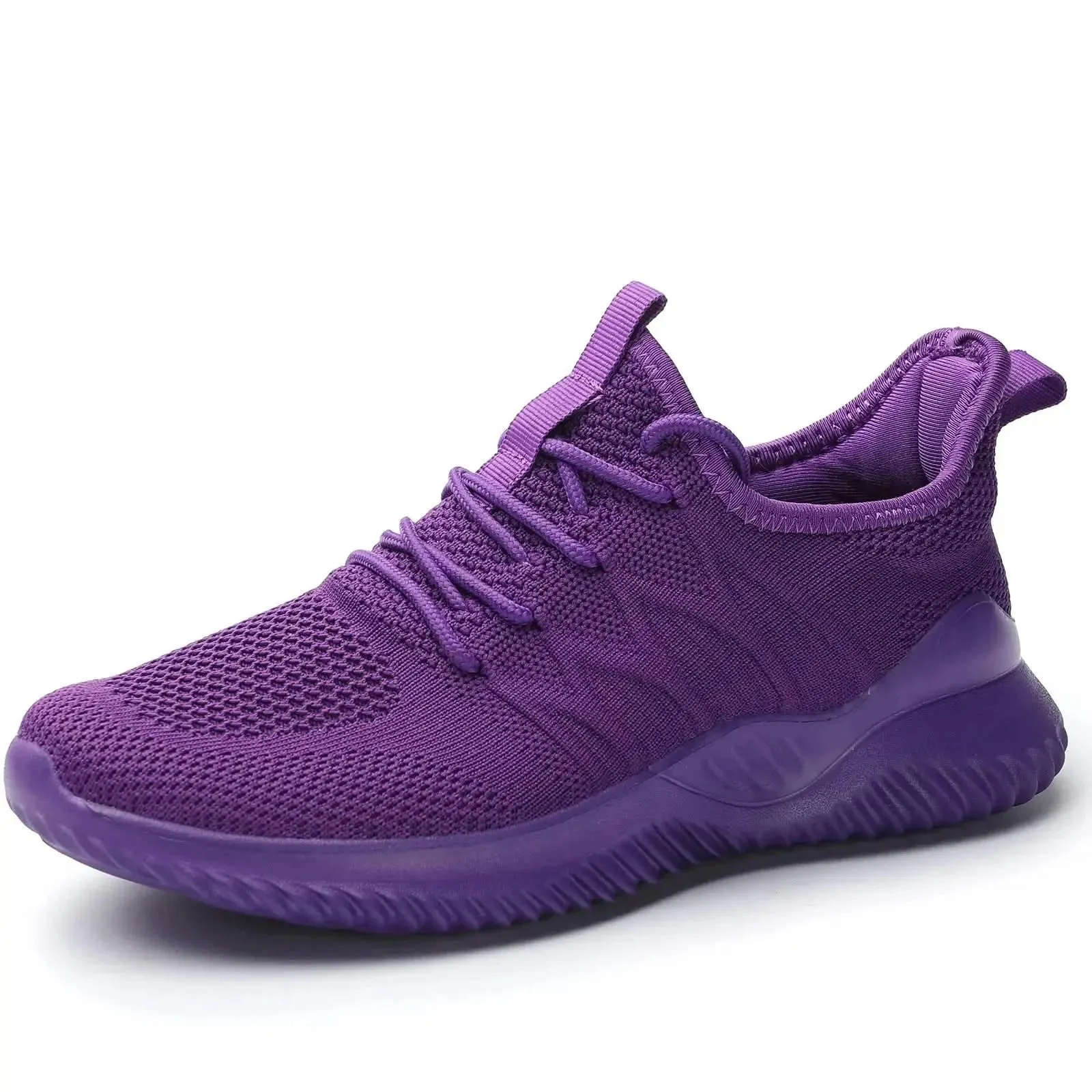 Women's Lightweight Breathable Running Shoes